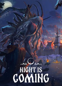 Night is Coming